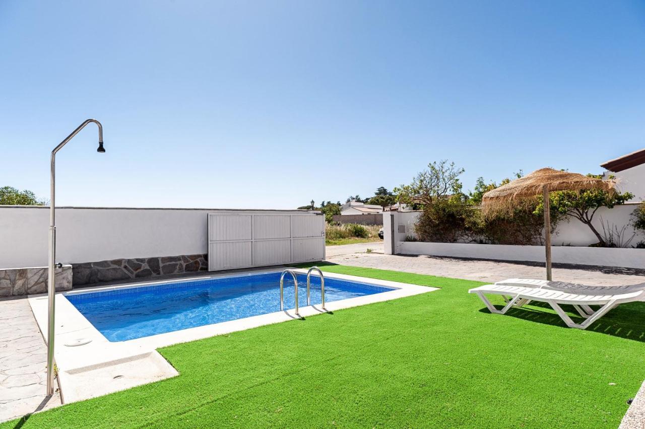Casa Palillero - Solo Familias Villa Conil De La Frontera Exterior photo